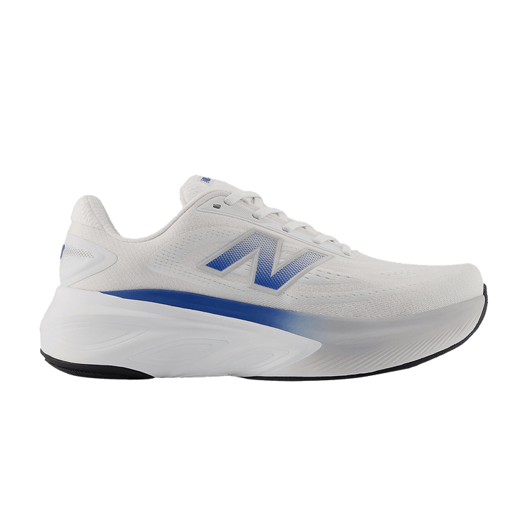 New Balance Fresh Foam X More v6 'White Blue Agate'