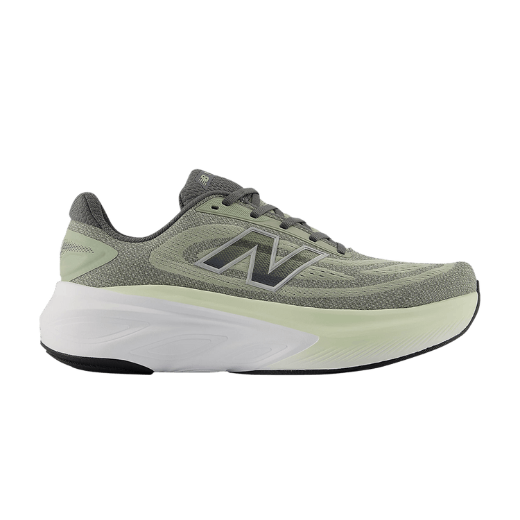 New Balance Fresh Foam X More v6 'Mineral Garter Snake'