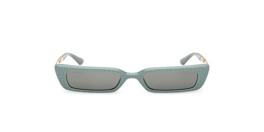 Max&co. Rectangular Frame Sunglasses