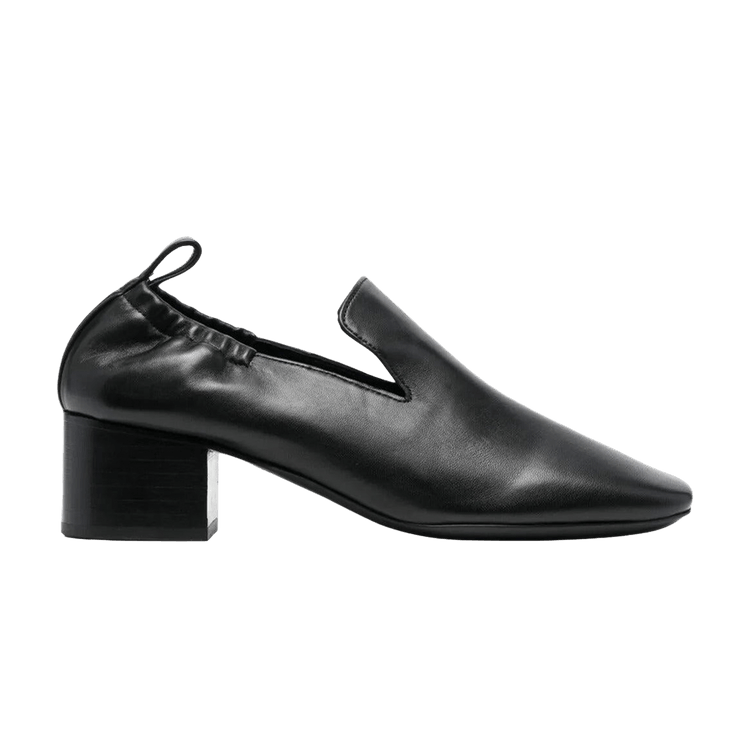 Studio Nicholson Wmns Car Shoe 'Black'
