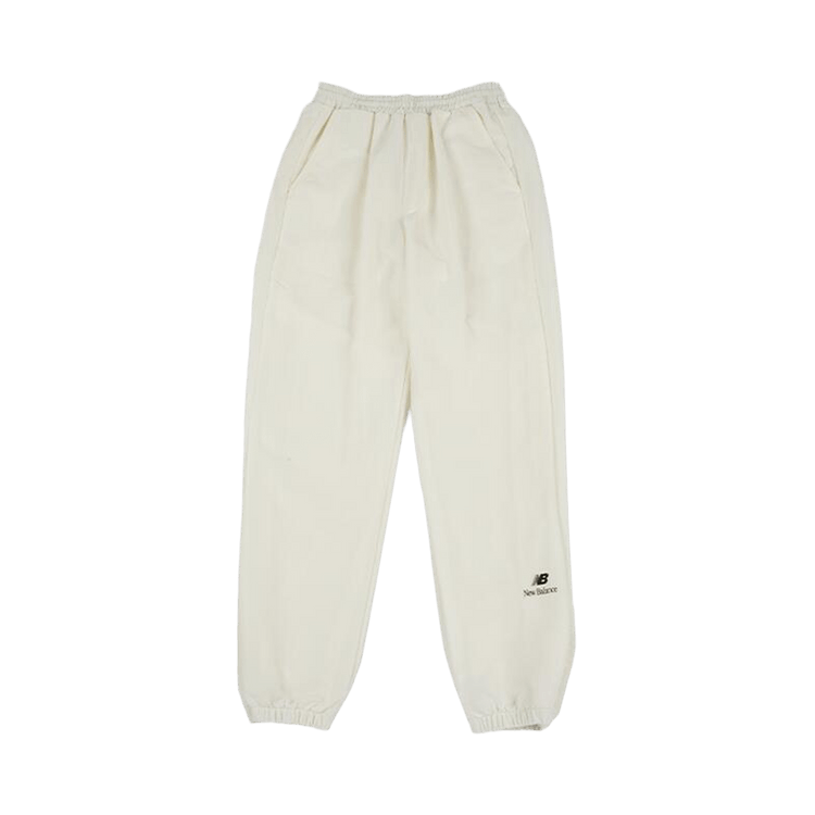 New Balance Made In USA Woven Track Pant 'Sea Salt'