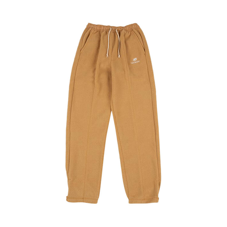 New Balance Made In USA Sherpa Pant 'Dolce'