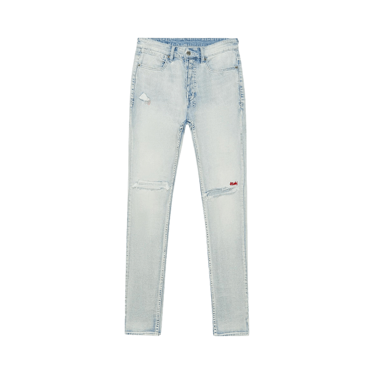 Ksubi Skinny Jeans 'Blue Ice'