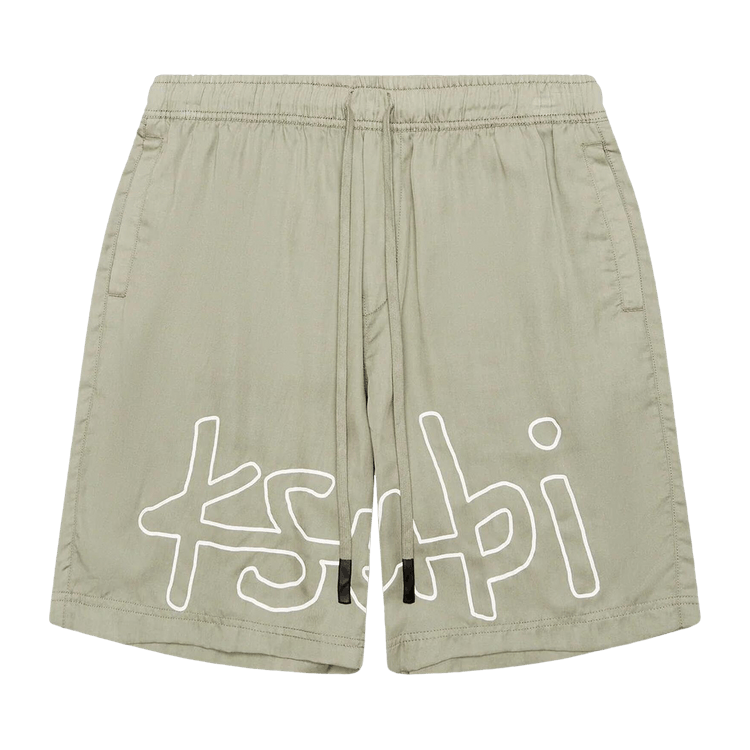 Ksubi 1999 Life Short 'Outback Green'