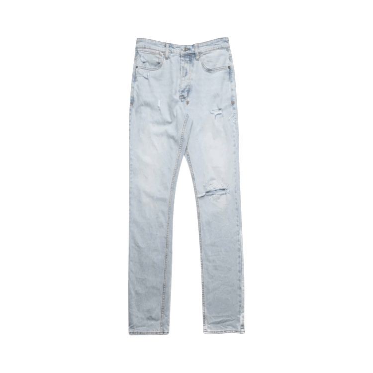Ksubi Van Winkle Frost Blu Arch Denim 'Blue'