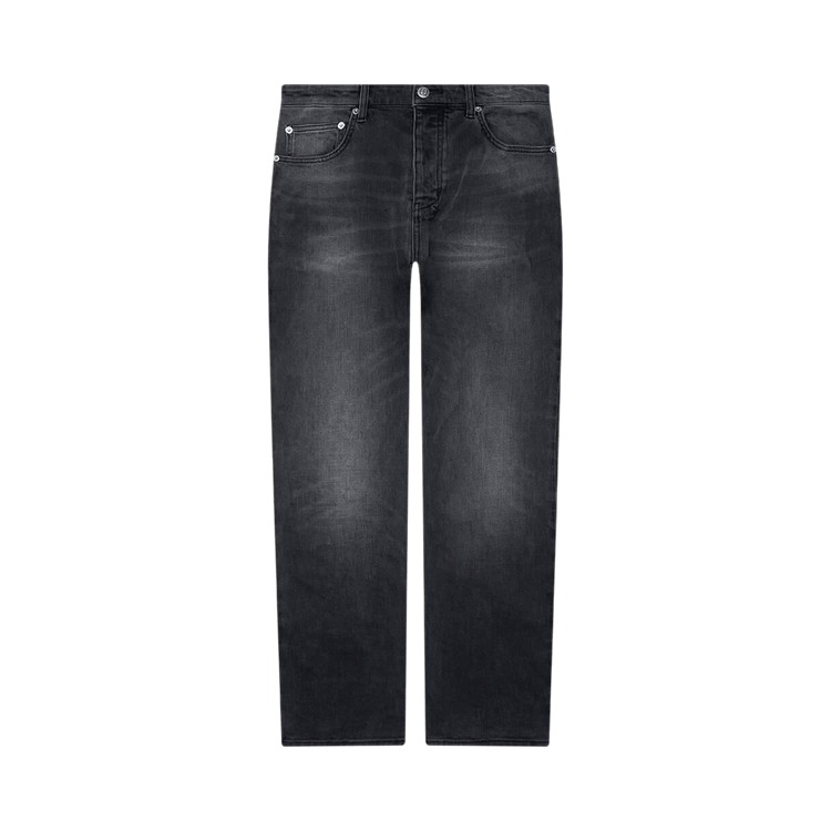 Ksubi Hazlow Denim 'Powder Grey'