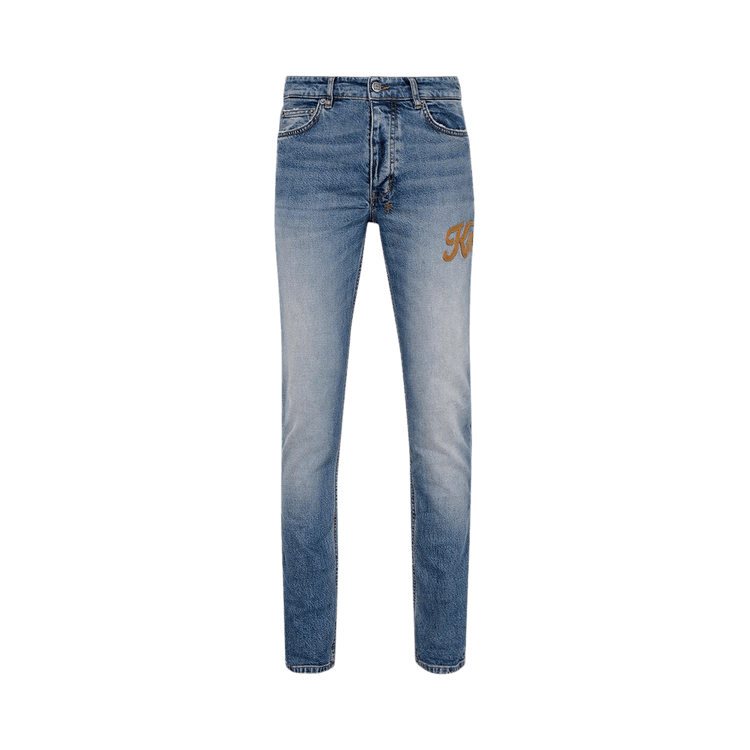 Ksubi Chitch Relik 'Blue'