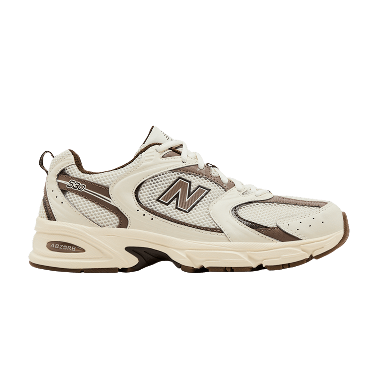 New Balance 530 'Turtledove Mushroom'