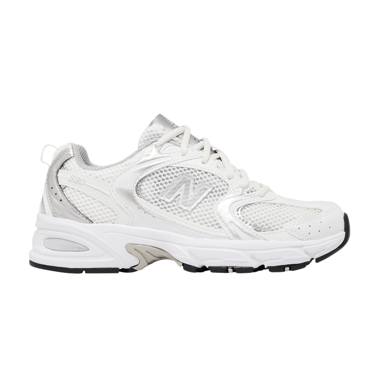New Balance 530 'Silver White'
