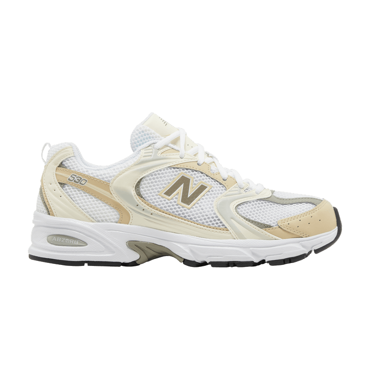 New Balance 530 'Beige Silver' ASOS Exclusive