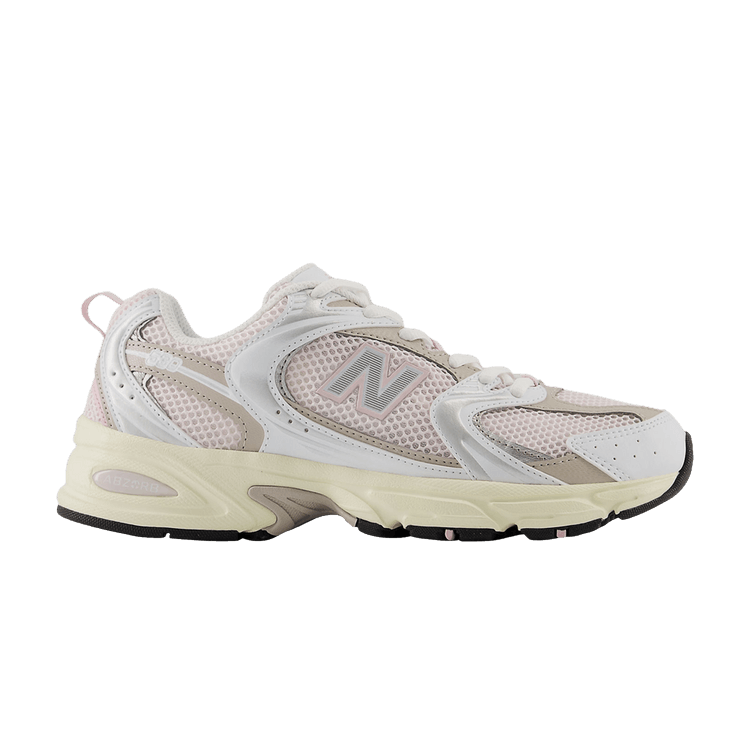 New Balance 530 'Pink Granite'