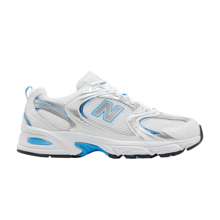 New Balance 530 'White Sky Blue'