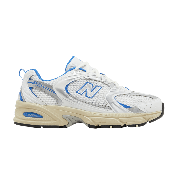 New Balance 530 'White Blue Oasis'