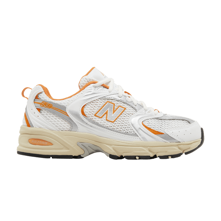New Balance 530 'White Sun Glow'