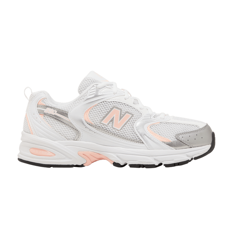New Balance 530 'White Light Pink'