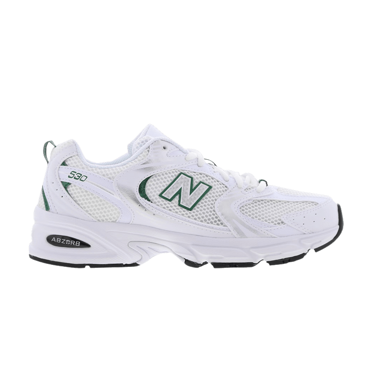 New Balance 530 'White Green'