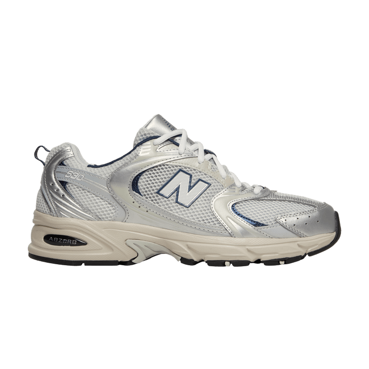 New Balance 530 'Steel Grey'