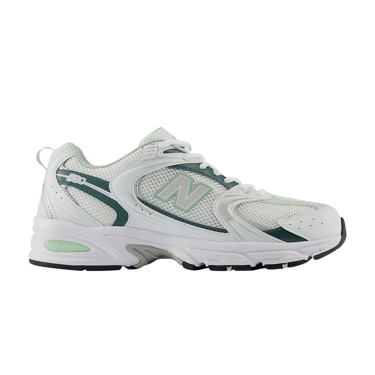 New Balance 530 'White New Spruce'