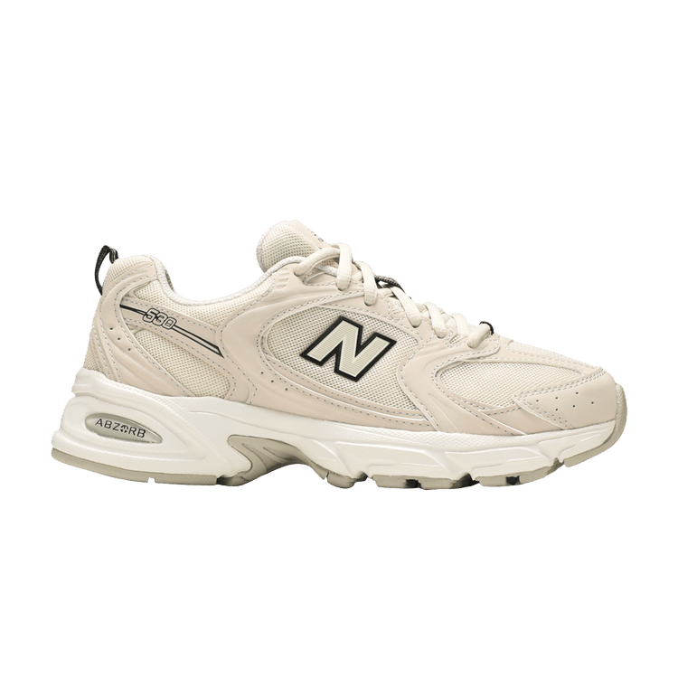 New Balance 530 'Moonbeam Sea Salt'