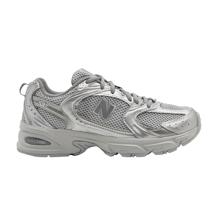 New Balance 530 'Silver'