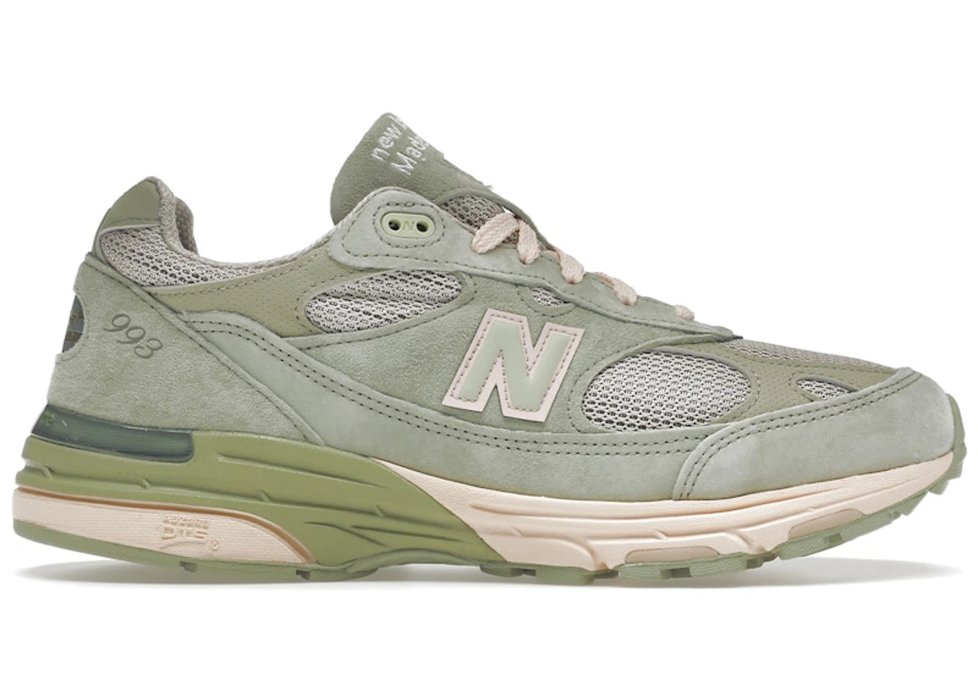New Balance 993 Joe Freshgoods Performance Art Sage