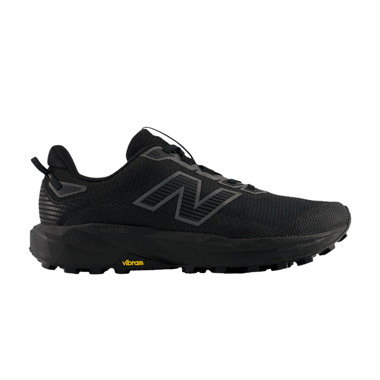 New Balance FuelCell Rebel Trail 'Black'