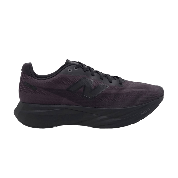 Dover Street Market x New Balance FuelCell SC Elite V5 'Black'