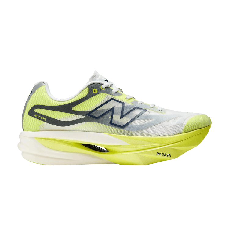 New Balance Supercomp Elite V6 'Fresh Air'