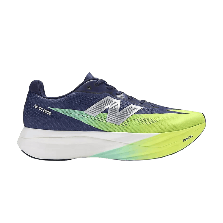 New Balance FuelCell SuperComp Elite v5 'Boysenberry Afterglow'
