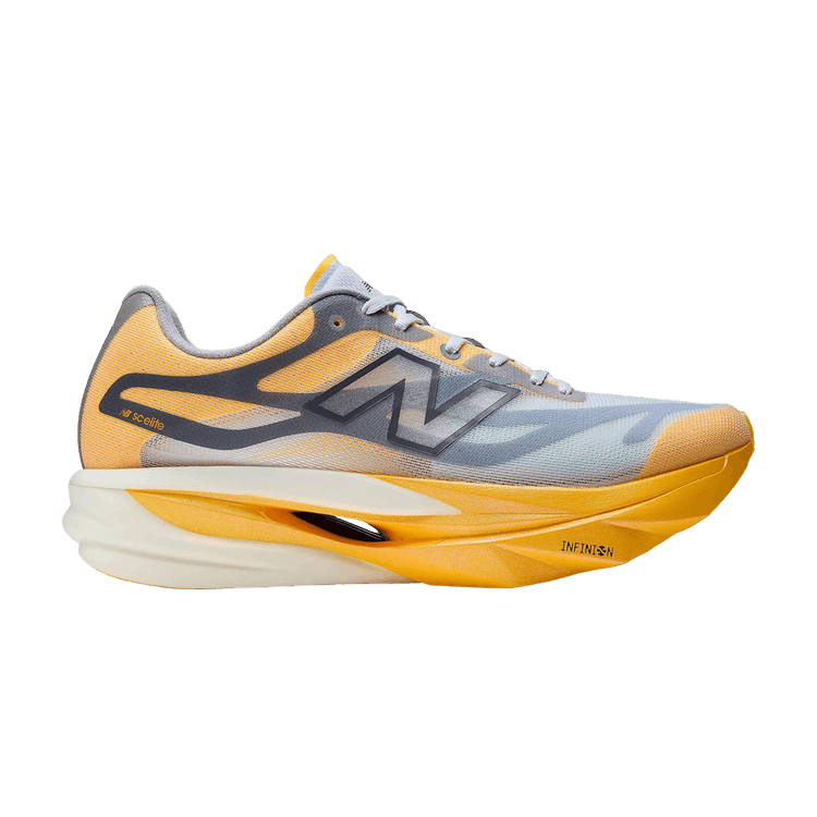 New Balance Supercomp Elite V6 'Satsuma Orange'
