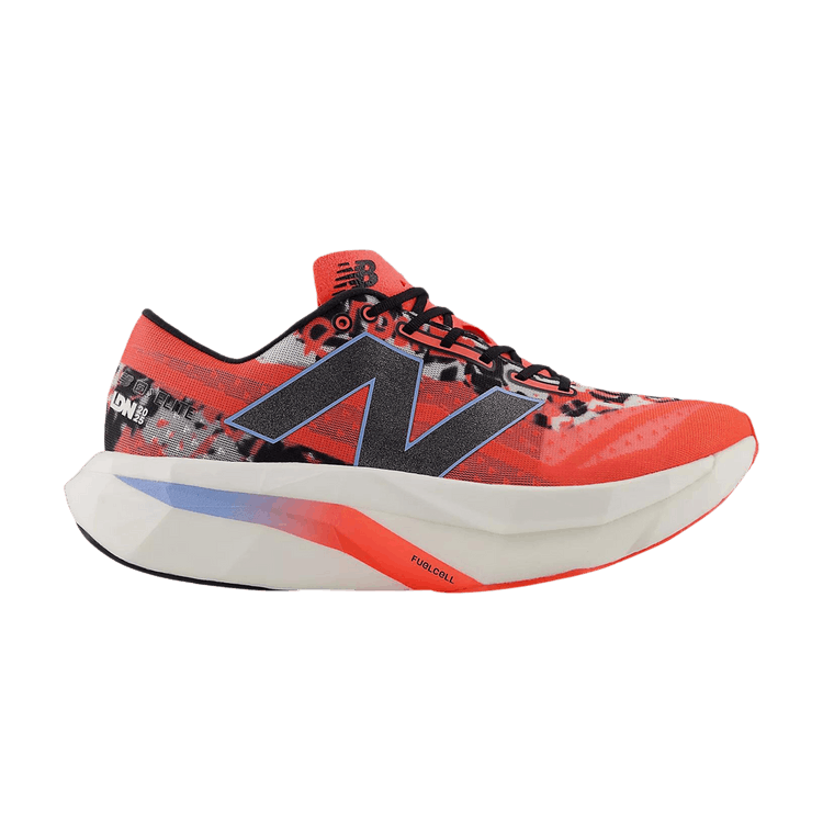 New Balance FuelCell SuperComp Elite v4 'TCS London Marathon 2025'