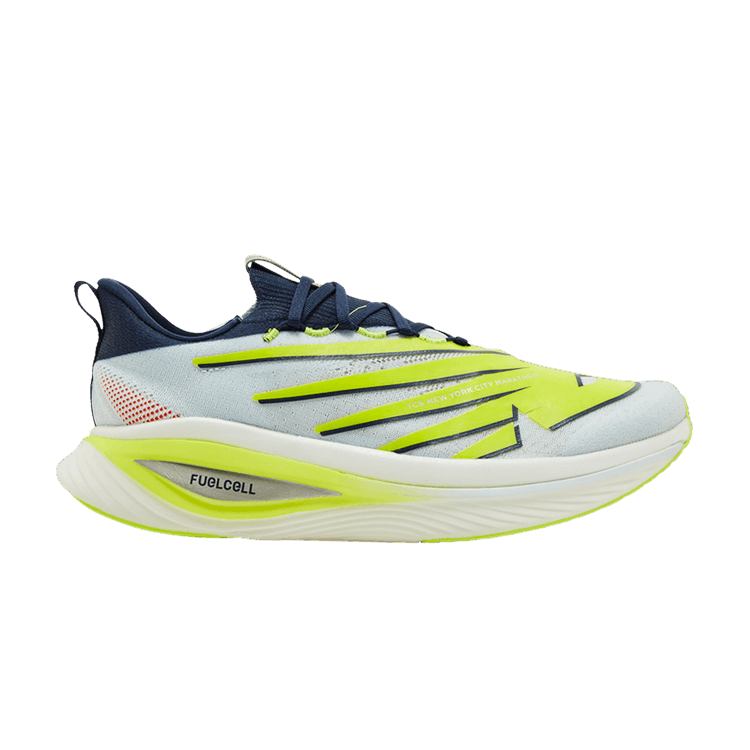 New Balance FuelCell SuperComp Elite v3 'TCS NYC Marathon 2023'