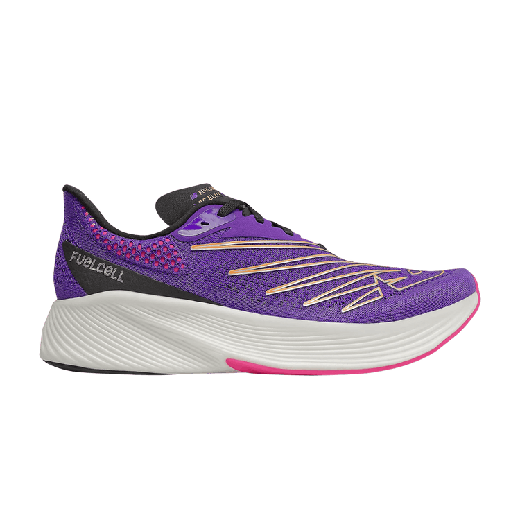 New Balance FuelCell RC Elite v2 'Deep Violet'