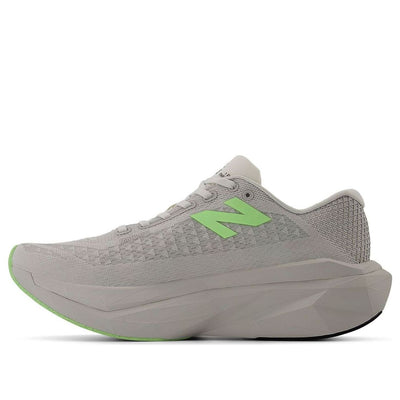 New Balance FuelCell SuperComp Trainer v3 'Gray Matter Mint Glitter'