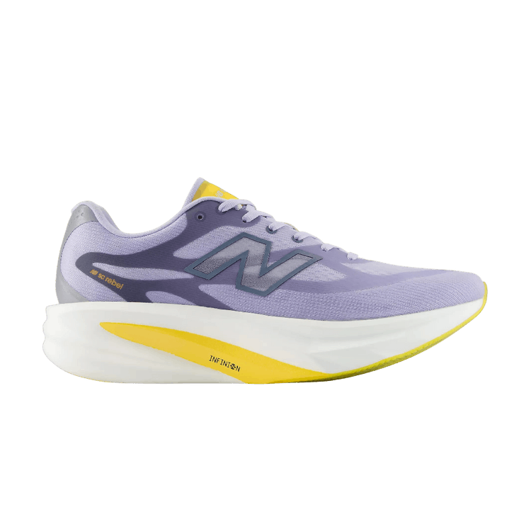 New Balance Supercomp Rebel 'Smoked Violet'