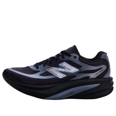 New Balance Supercomp Revel V1 'Black Magnet'