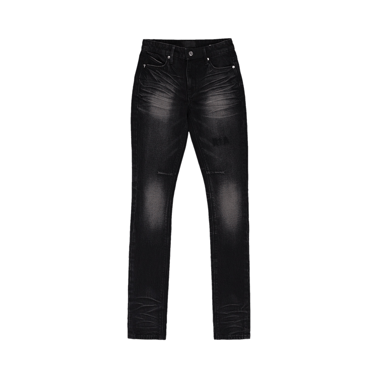 RtA Skinny Jeans 'Black'