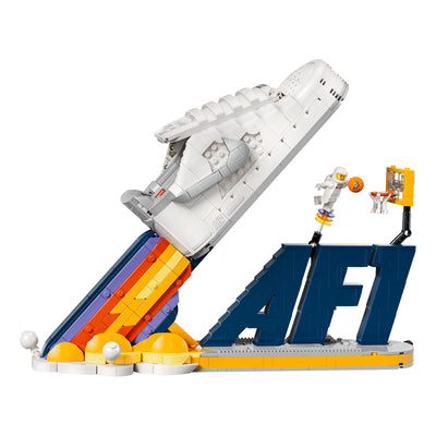 Nike x LEGO Air Force 1 Collection