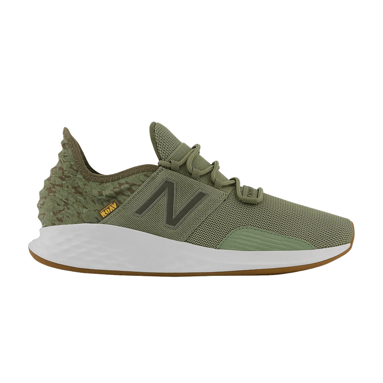 New Balance Fresh Foam Roav 'Olive'