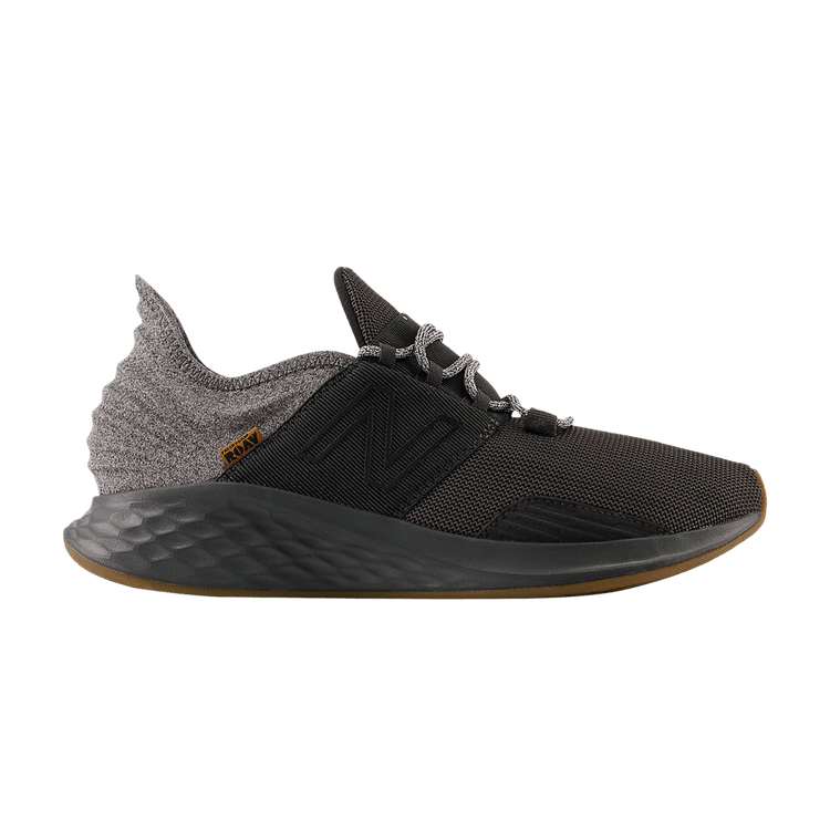 New Balance Fresh Foam Roav 'Blacktop Gum'