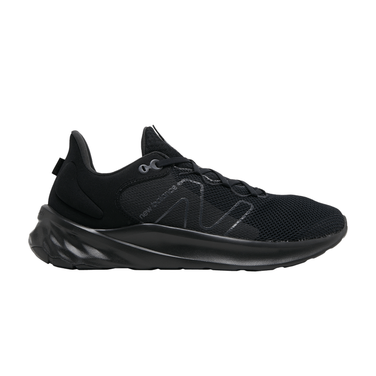 New Balance Fresh Foam Roav v2 'Black'
