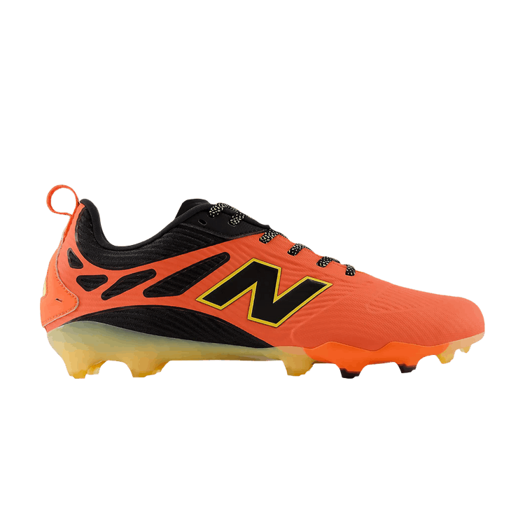 New Balance Rev IQ 'White Peach Tangerine Heat Black'