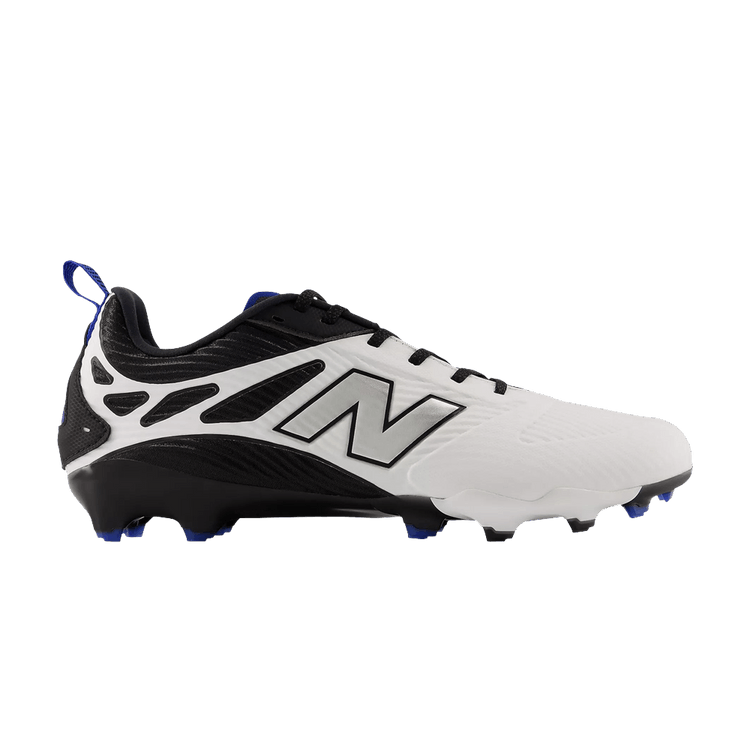 New Balance Rev IQ 'White Black Tangerine Heat'