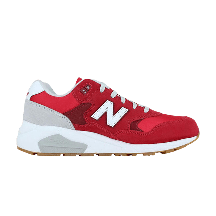 New Balance 580 Elite Edition Revlite 'Red'
