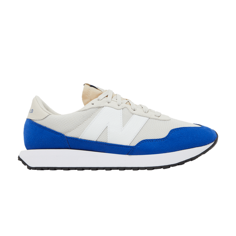 New Balance 237 'Moonbeam Team Royal'