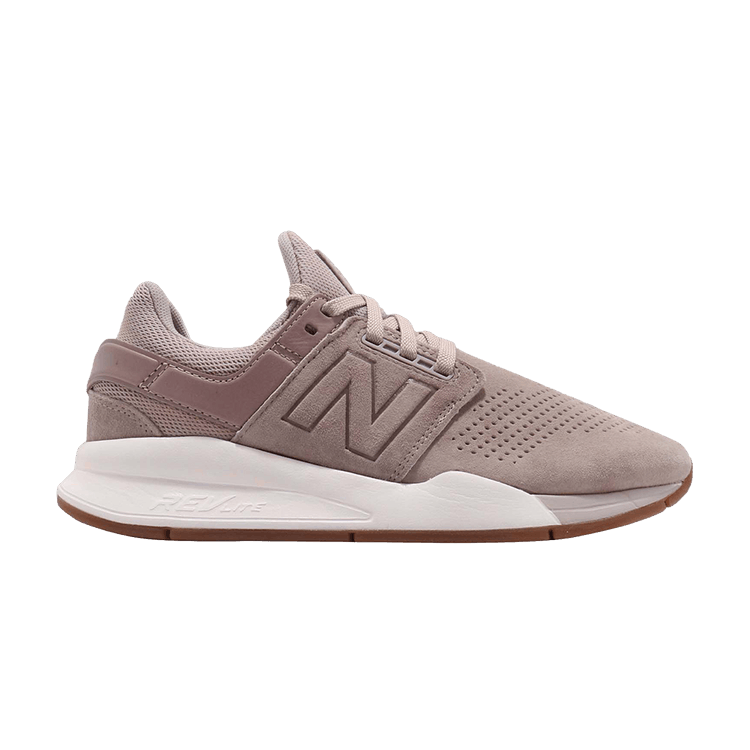 New Balance 247v2 'Grey Ivory'