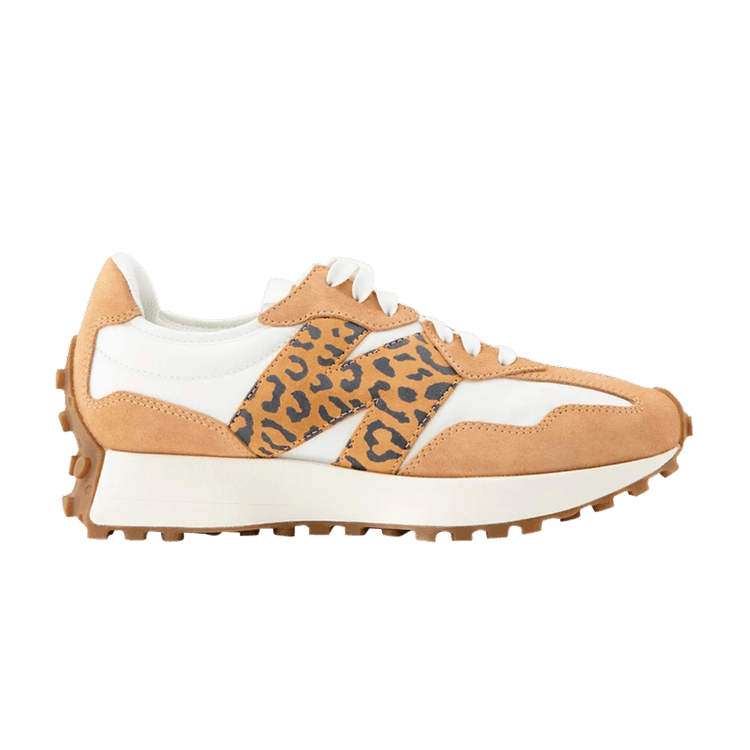 New Balance 327 'Leopard'