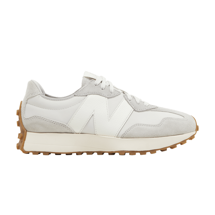 New Balance 327 'Rain Cloud Gum'