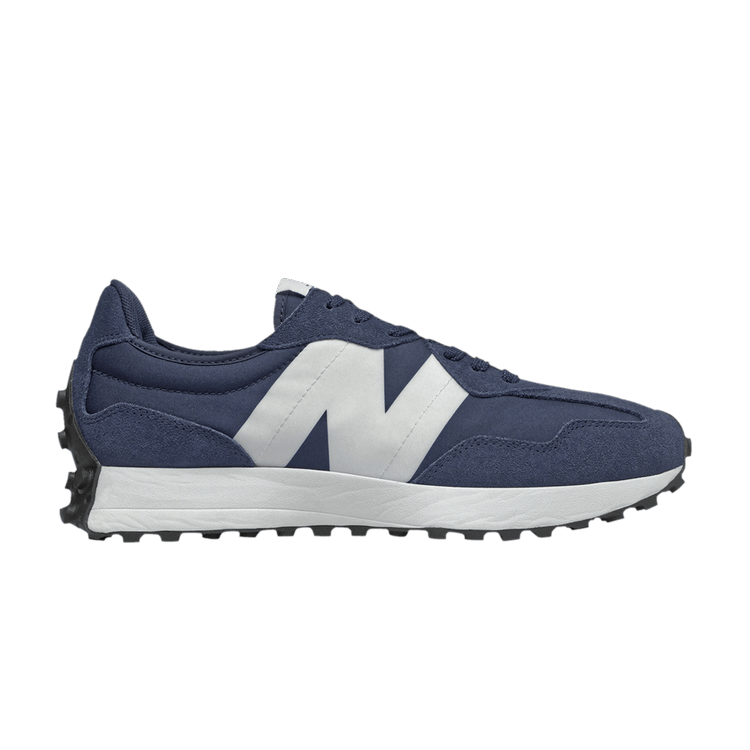New Balance 327 'Natural Indigo'