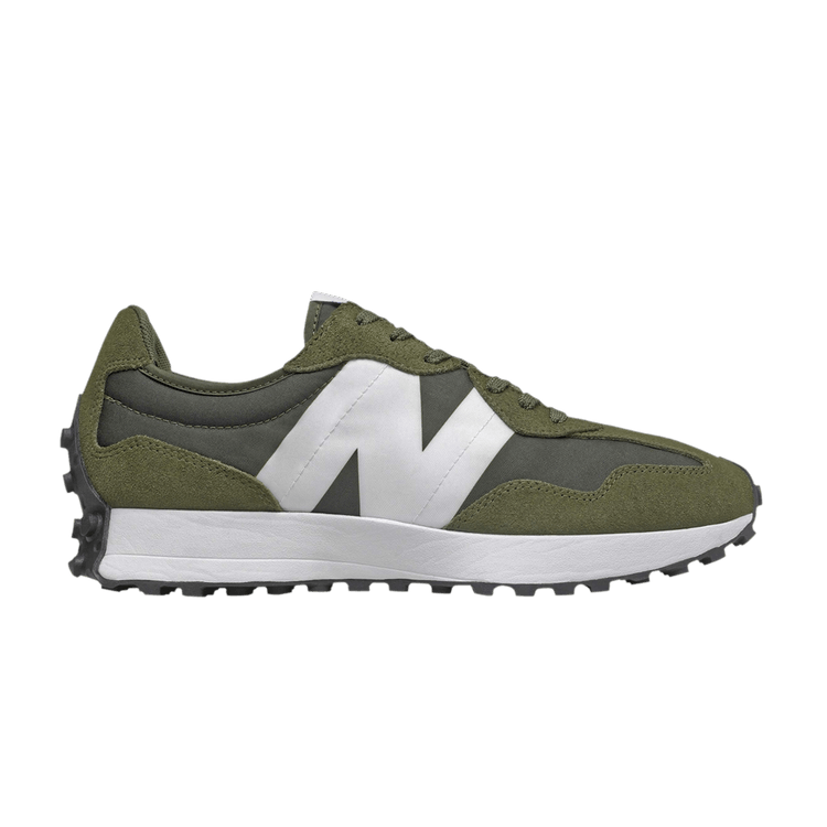 New Balance 327 'Oak Leaf Green'